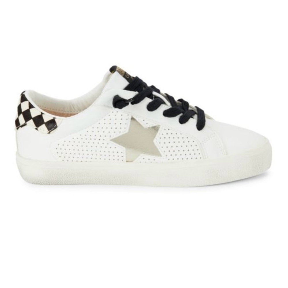 Vintage Havana shoes